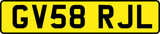 GV58RJL