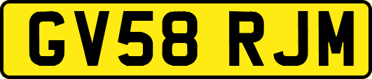 GV58RJM
