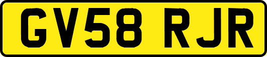 GV58RJR