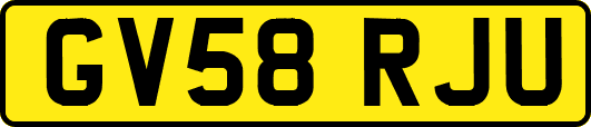 GV58RJU