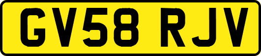 GV58RJV