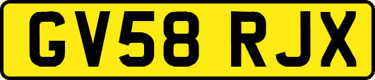 GV58RJX