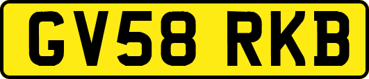 GV58RKB
