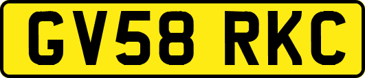 GV58RKC