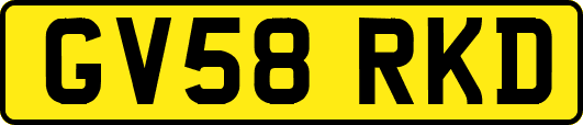GV58RKD