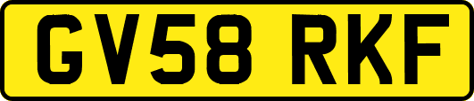 GV58RKF