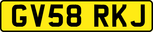 GV58RKJ