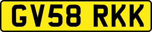 GV58RKK