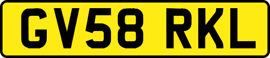 GV58RKL