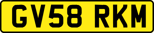 GV58RKM