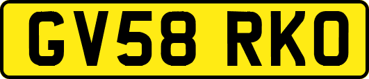 GV58RKO