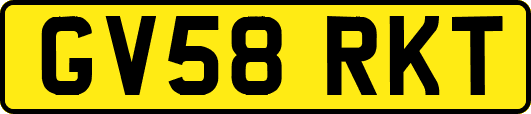 GV58RKT