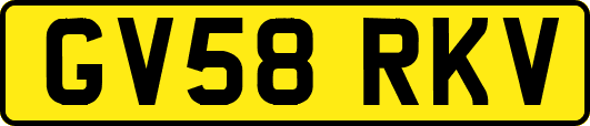 GV58RKV