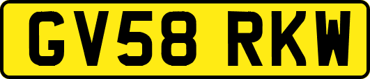 GV58RKW