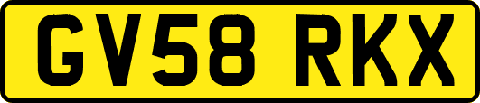 GV58RKX
