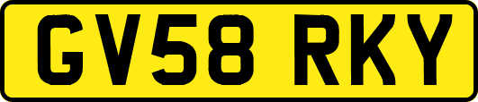GV58RKY