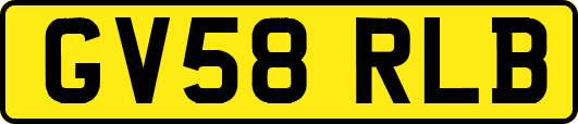 GV58RLB