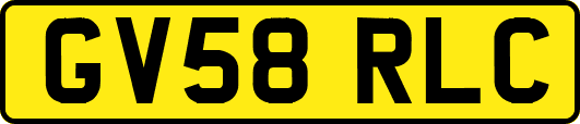 GV58RLC
