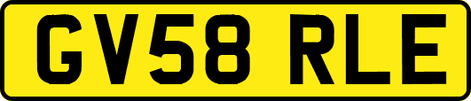 GV58RLE