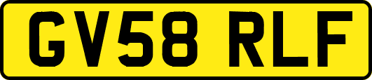 GV58RLF