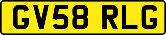 GV58RLG