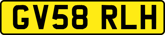 GV58RLH