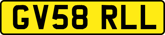 GV58RLL