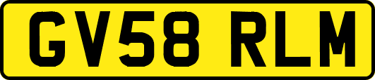 GV58RLM