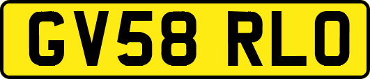 GV58RLO