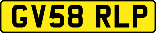 GV58RLP