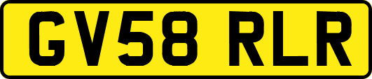 GV58RLR