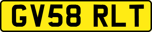 GV58RLT