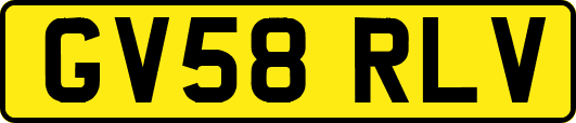 GV58RLV