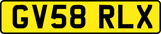 GV58RLX