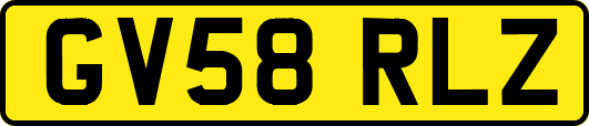 GV58RLZ