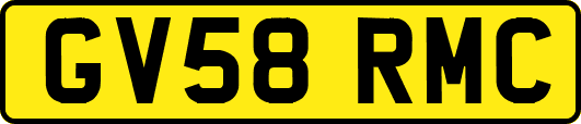 GV58RMC