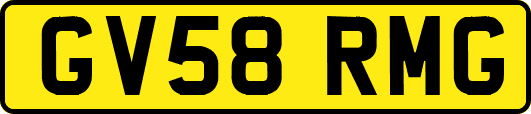 GV58RMG