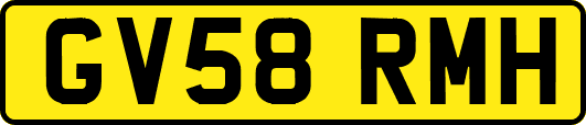 GV58RMH