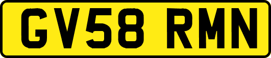 GV58RMN