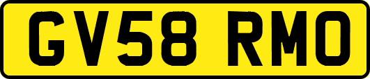 GV58RMO