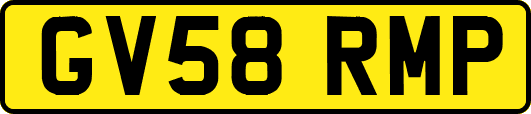 GV58RMP