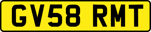 GV58RMT