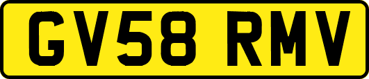 GV58RMV