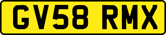 GV58RMX