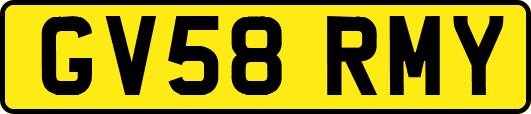 GV58RMY