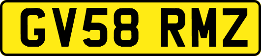 GV58RMZ