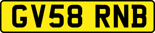 GV58RNB