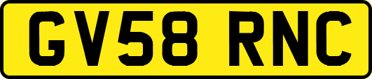 GV58RNC
