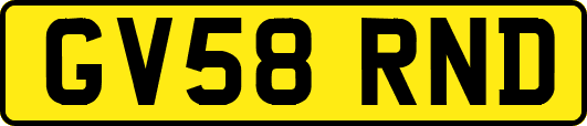 GV58RND