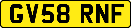 GV58RNF